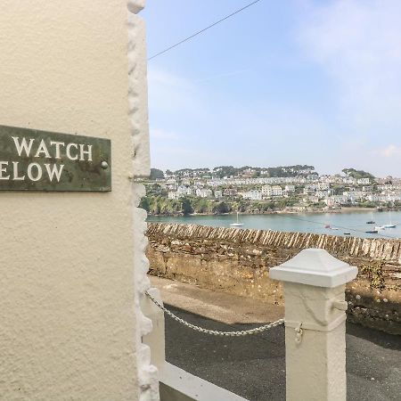 The Watch Below Polruan Экстерьер фото